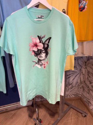 Camisetas Personalizadas las Palmas