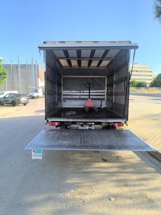 Renault Master 2019