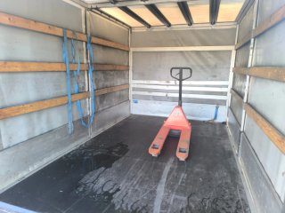 Renault Master 2019