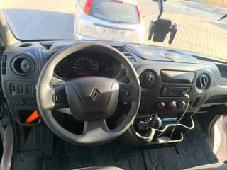 Renault Master 2019