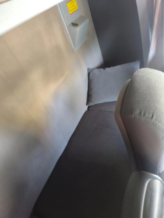 Renault Master 2019