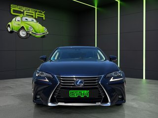 Lexus GS 300h Executive 164 kW (223 CV)