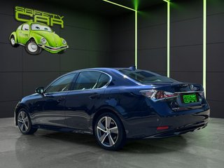 Lexus GS 300h Executive 164 kW (223 CV)