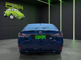 Lexus GS 300h Executive 164 kW (223 CV)