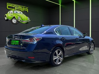 Lexus GS 300h Executive 164 kW (223 CV)