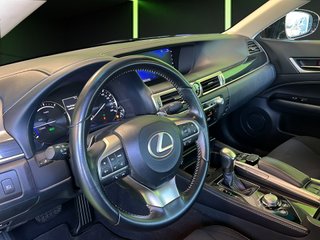 Lexus GS 300h Executive 164 kW (223 CV)