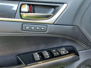Lexus GS 300h Executive 164 kW (223 CV)