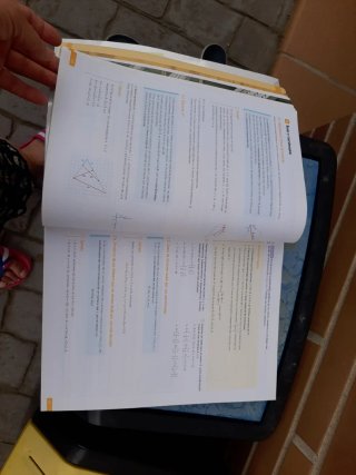 Matemáticas I 1 bachillerato Revuela