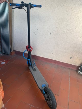 Patinete Xiaomi M365