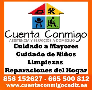 Servicios de limpieza hogar