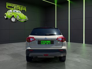Suzuki Vitara 1.6 VVT GLX 88 kW (120 CV)