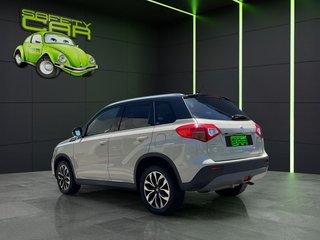 Suzuki Vitara 1.6 VVT GLX 88 kW (120 CV)