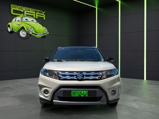 Suzuki Vitara 1.6 VVT GLX 88 kW (120 CV)