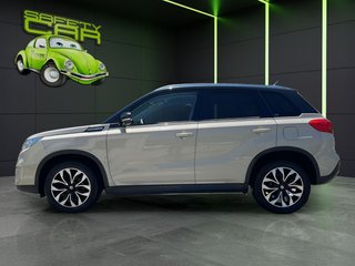 Suzuki Vitara 1.6 VVT GLX 88 kW (120 CV)