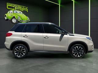 Suzuki Vitara 1.6 VVT GLX 88 kW (120 CV)