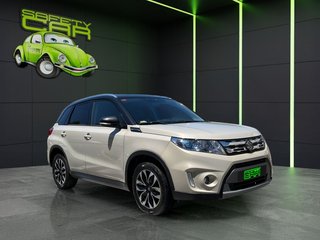 Suzuki Vitara 1.6 VVT GLX 88 kW (120 CV)