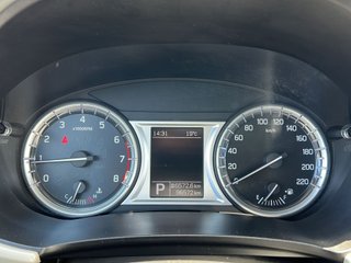 Suzuki Vitara 1.6 VVT GLX 88 kW (120 CV)