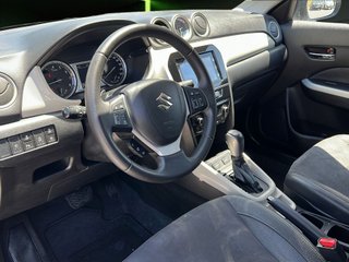 Suzuki Vitara 1.6 VVT GLX 88 kW (120 CV)