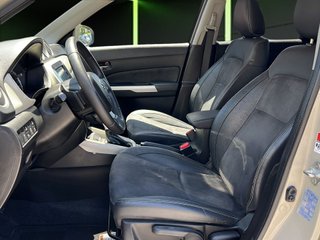 Suzuki Vitara 1.6 VVT GLX 88 kW (120 CV)