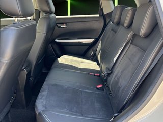 Suzuki Vitara 1.6 VVT GLX 88 kW (120 CV)
