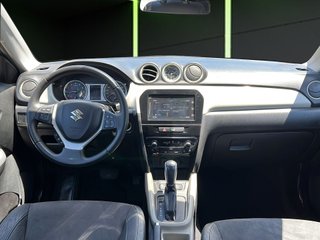Suzuki Vitara 1.6 VVT GLX 88 kW (120 CV)
