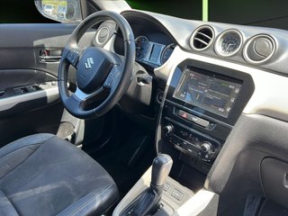 Suzuki Vitara 1.6 VVT GLX 88 kW (120 CV)