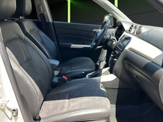 Suzuki Vitara 1.6 VVT GLX 88 kW (120 CV)