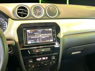 Suzuki Vitara 1.6 VVT GLX 88 kW (120 CV)