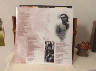 Bon Jovi - These Days 🇪🇺