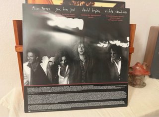 Bon Jovi - These Days 🇪🇺