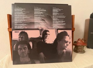Bon Jovi - These Days 🇪🇺