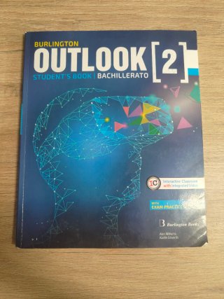 Outlook Bach 2 Sts 2022 (bachillerato)