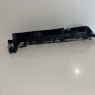 Soporte Parachoques Delantero Peugeot 407 96446457