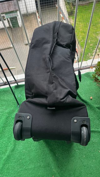 Bolsa de viaje para bici Brompton