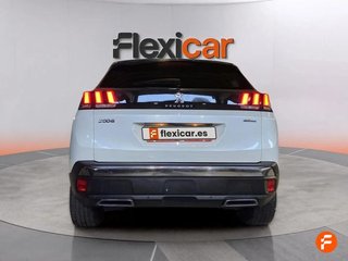 Peugeot 3008 1.5L BlueHDi 96kW (130CV) S&S GT Line
