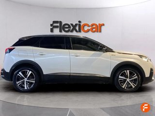 Peugeot 3008 1.5L BlueHDi 96kW (130CV) S&S GT Line