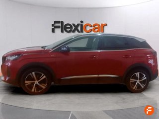 Peugeot 3008 1.5D 130 CV GT