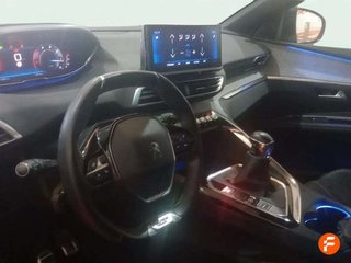 Peugeot 3008 1.5D 130 CV GT