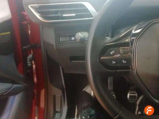 Peugeot 3008 1.5D 130 CV GT