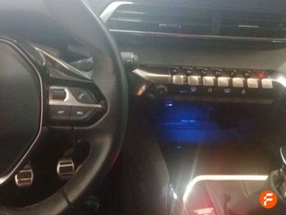 Peugeot 3008 1.5D 130 CV GT