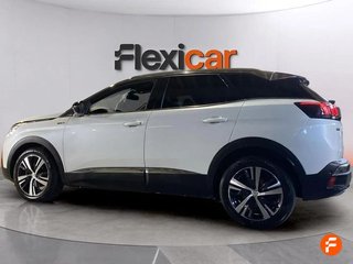 Peugeot 3008 1.5L BlueHDi 96kW (130CV) S&S GT Line