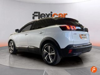 Peugeot 3008 1.5L BlueHDi 96kW (130CV) S&S GT Line