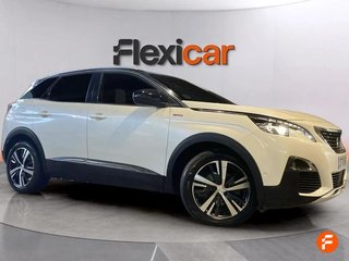 Peugeot 3008 1.5L BlueHDi 96kW (130CV) S&S GT Line