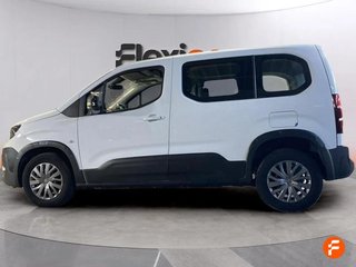 Peugeot Rifter PEUGEOT RIFTER ACTIVE PACK BUSINESS  STD. BLUEHDI 100
