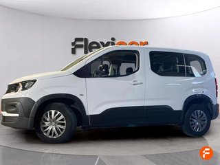 Peugeot Rifter PEUGEOT RIFTER ACTIVE PACK BUSINESS  STD. BLUEHDI 100
