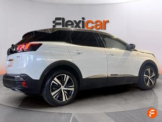 Peugeot 3008 1.5L BlueHDi 96kW (130CV) S&S GT Line
