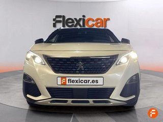 Peugeot 3008 1.5L BlueHDi 96kW (130CV) S&S GT Line