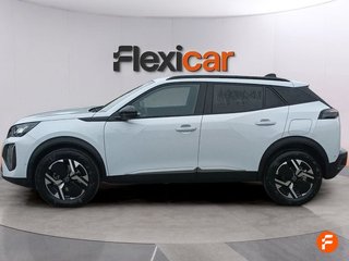 Peugeot 2008 N2008 Allure Hybrid 136 eDCS6
