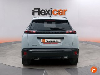 Peugeot 2008 N2008 Allure Hybrid 136 eDCS6