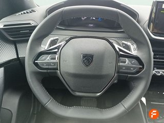 Peugeot 2008 N2008 Allure Hybrid 136 eDCS6